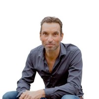 Red Bull – BORA – hansgrohe Employee Asker Jeukendrup's profile photo