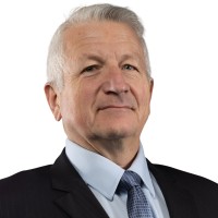 WPS | Washington Professional Systems Employee Joseph Zamborsky's profile photo