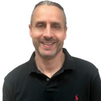 What Now Labs Employee John Gabriel's profile photo