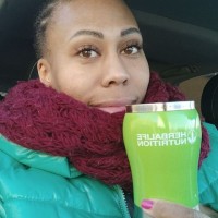 Angelica Louis Email & Phone Number