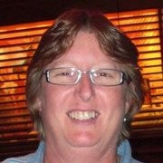 ERC Employee Victoria Turner's profile photo