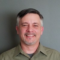 CAM Logic, Inc. Employee Mike Osburn's profile photo