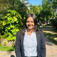 CodeChef-VIT Student Chapter Employee Samya Mehta's profile photo