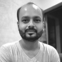 Divyang Vyas Email