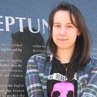 Elrod Engineering, LLC Employee Cheyenne Reed's profile photo