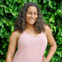 Ground Studio Employee Roxanne Thomas's profile photo