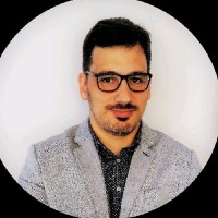 iD2i Employee Nathanael Veillith's profile photo