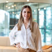 Atolye15 Employee Duygu Yalınay's profile photo