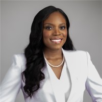 Excellus BCBS Employee Simone Edwards's profile photo