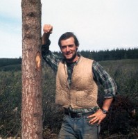 Michael Jones