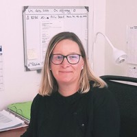 Virginie Jaouen Email & Phone Number