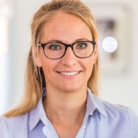 Landeshauptstadt München Employee Julia Flicker's profile photo