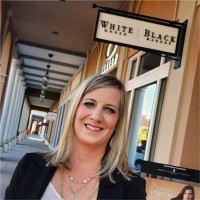 White House Black Market Employee Kristina Hill's profile photo