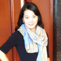 Aria Wang Email