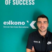 Ekkono Method Employee Aitor Orive Arroyo's profile photo