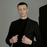 PayBee Employee Oleksandr Parfeniuk's profile photo