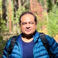 Tenstorrent Employee Nitin Sharma's profile photo