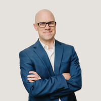 aptonym Employee Peter Nilsson's profile photo