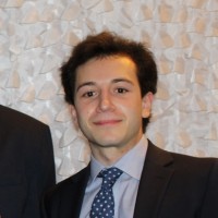 Beacon Engineering Resources Employee Alex Diblasi's profile photo
