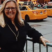 Ted Noffs Foundation Employee Amanda Noffs's profile photo