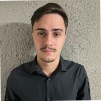 Petronet IT Solutions Employee Giovanne Regatieri's profile photo