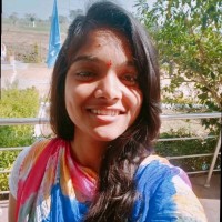 Multitrade Softech Private Limited Employee Khushboo Pakhale's profile photo