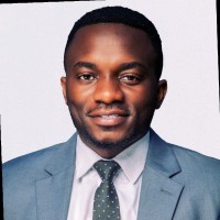 Oneworld Accuracy Employee Sangwe Ngwa's profile photo