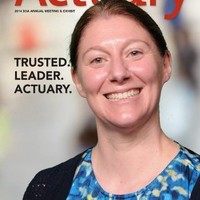 Wisconsin Department of Employee Trust Funds Employee Ilana Sullivan's profile photo
