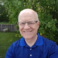 NGA Employee Bill Slayton's profile photo