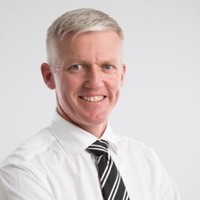 NOVO Energy (Pty) Ltd Employee Chris Ca's profile photo