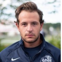SOFREP Employee Logan Slattery's profile photo