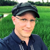 RiceTec, Inc. Employee Joshua Cobb's profile photo