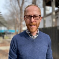 Humana Employee Michael Boesch's profile photo