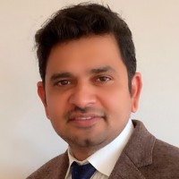 Polar Light Technologies AB Employee Ashutosh Kumar's profile photo