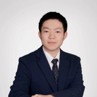 OpenRecovery Employee Benjamin Xia's profile photo