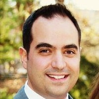 S.I. Newhouse School of Public Communications at Syracuse University Employee Alex Richards's profile photo