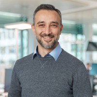 SMG Swiss Marketplace Group Employee Muzaffer Dogru's profile photo