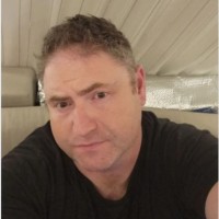 Infolinks Media Employee Daniel de Lion's profile photo