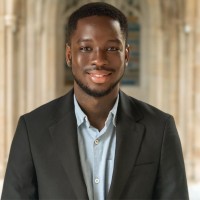Samuel Osei-Amponsah Email