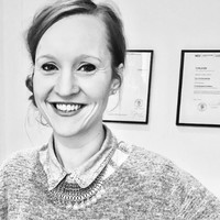 DS Holding GmbH Employee Elisa Beese's profile photo