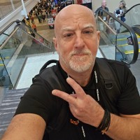 Robert Vonk