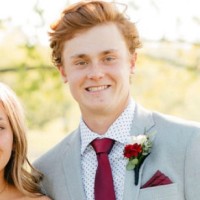 Martin-Tines Agency Employee Gavin Dines's profile photo