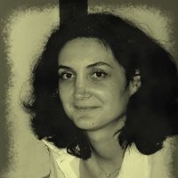 AVIABEL Employee Elisabeta Săndulescu's profile photo