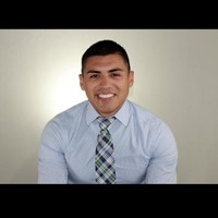 Global Diversified Voltage Employee Oscar Gomez's profile photo