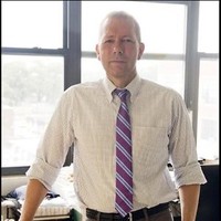Array Architects Employee Ronald Evitts's profile photo
