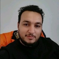 DATABIZ Employee Ghassen Amri's profile photo
