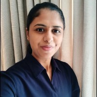 Zoho APAC Employee Gomathi Murugesan's profile photo
