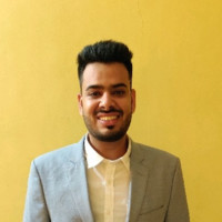Woggles Employee Anshul Kanthaliya's profile photo