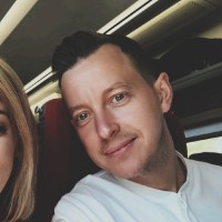 CREATE Architecture Ltd Employee Lee Robson's profile photo