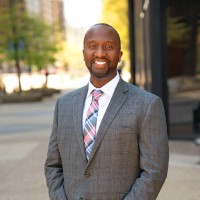 Cleveland Metropolitan School District Employee Warren Morgan's profile photo